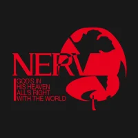 NERV Disaster Prevention