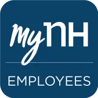 My NH - APP for NH employees
